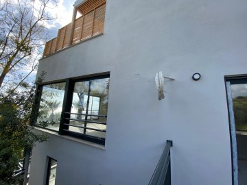 Alanya Seki'de 3+1 Ayrı Mutfaklı Satılık Villa