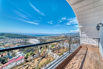 Alanya Kargıcak Mah Müstakil Havuzlu Satılık 5+1 Villa